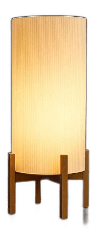 EcoLight - Aydınlatmalı 3D Baskı Masa Lambası