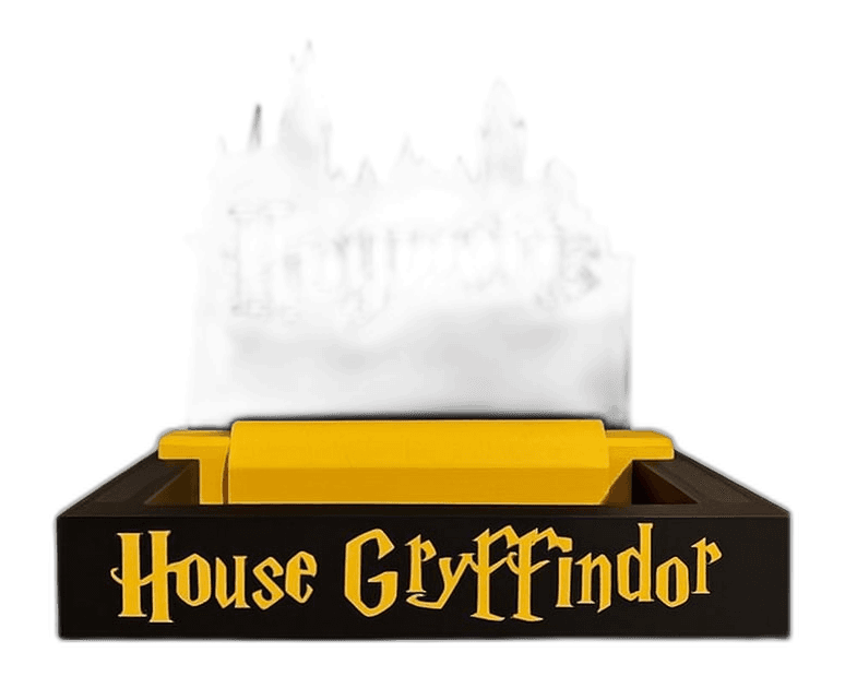 Gryffindor Temalı Tuvalet Kağıdı Tutucu