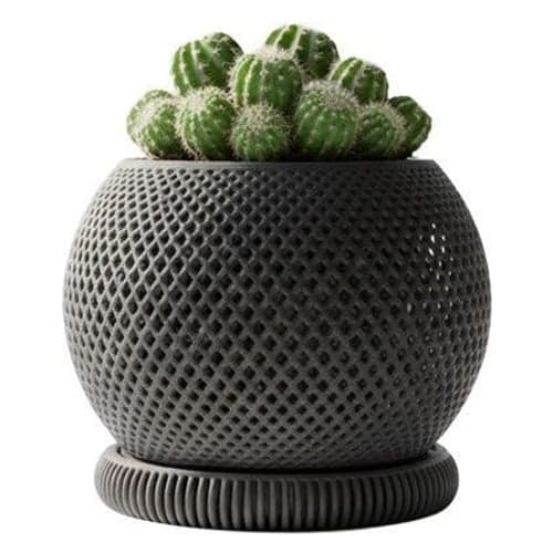 Aerovase Mini Saksı – 2. görsel