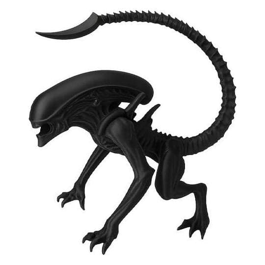 Alien Figürlü Kalemlik – 2. görsel