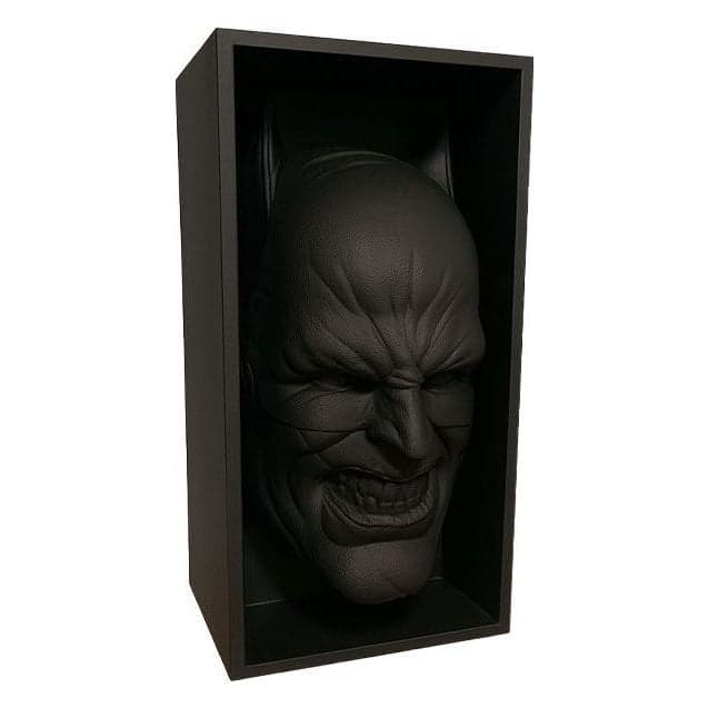 Batman Kitaplık Dekoru – 2. görsel