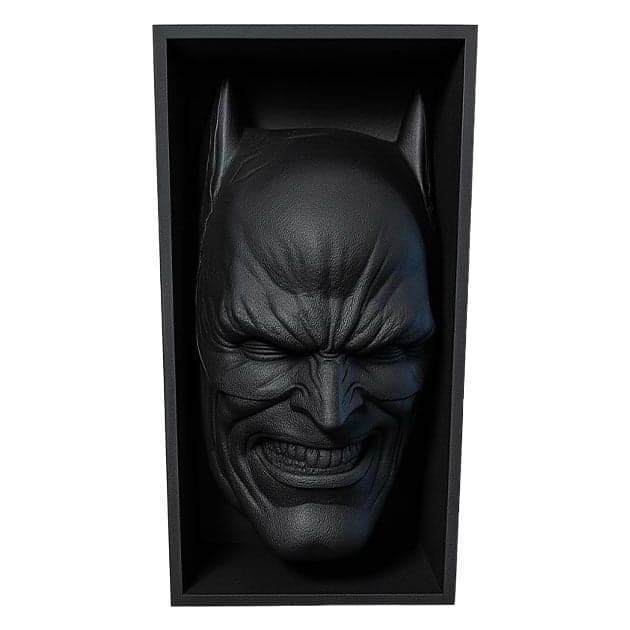 Batman Kitaplık Dekoru – 3. görsel