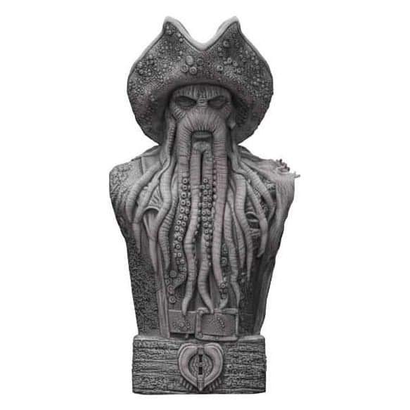 Davy Jones Figür – 2. görsel