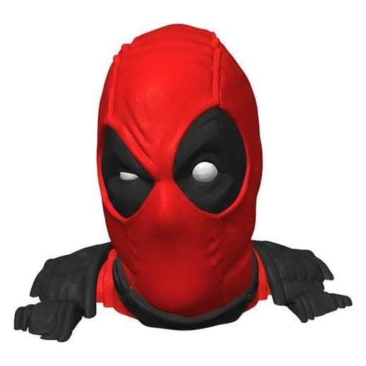 Deadpool Headphone Figürü – 2. görsel