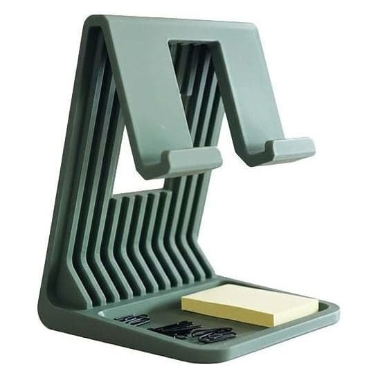 Grid Stand | Pro Tablet Tutucu ve Masa Organizeri – 2. görsel