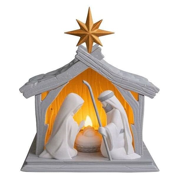 Işıklı Mini Sahne Dekoru – 2. görsel