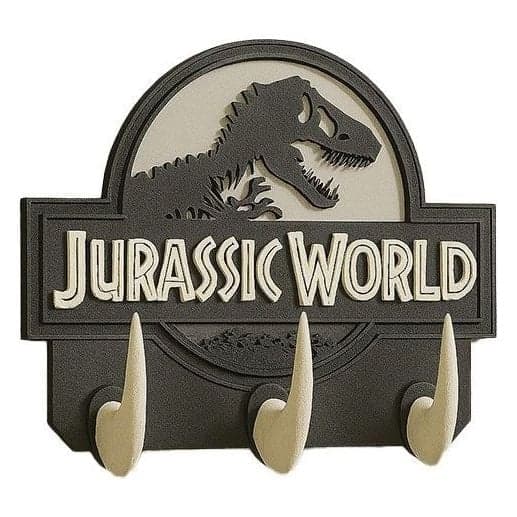 Jurassic World Temalı Duvar Askısı – 2. görsel