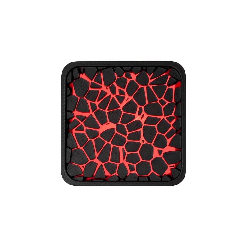 Lava Grid Gece Lambası – 2. görsel