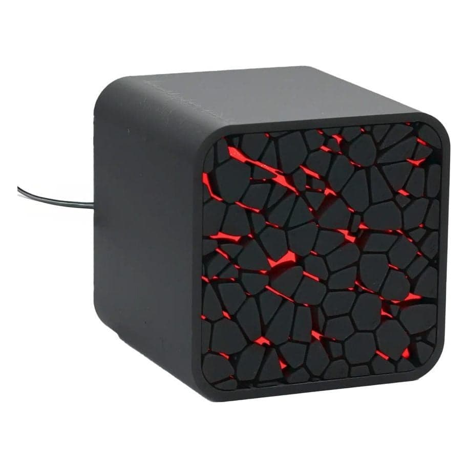 Lava Grid Gece Lambası – 4. görsel