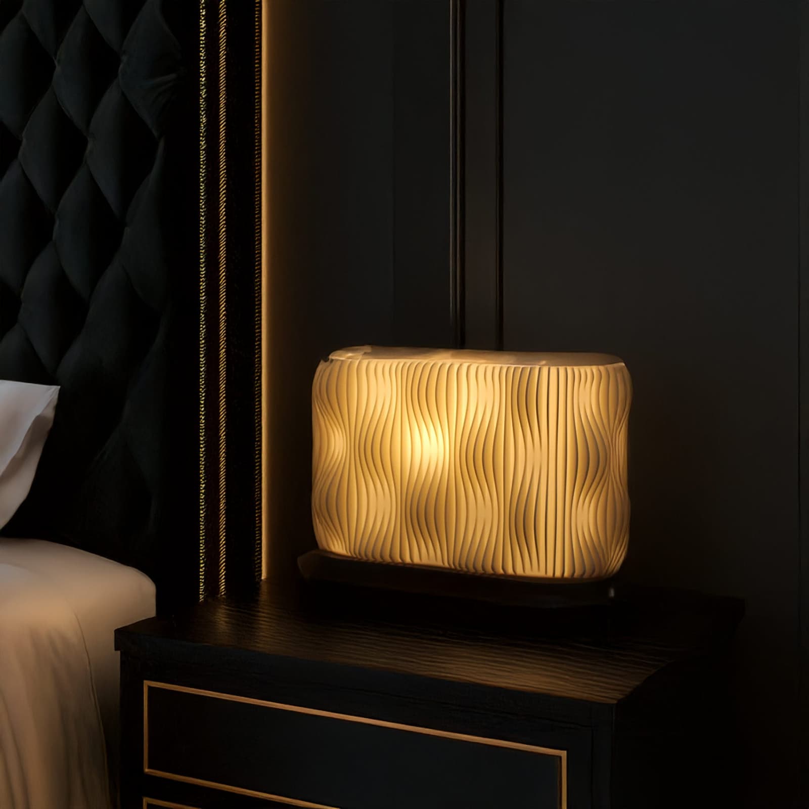 LED masa lambası – 1. görsel
