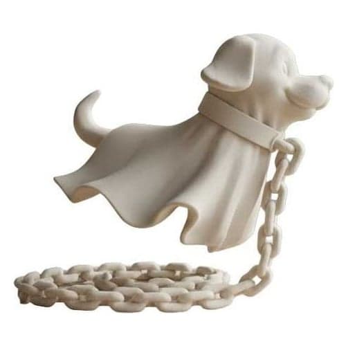 Lufar Köpek Figürü – 2. görsel