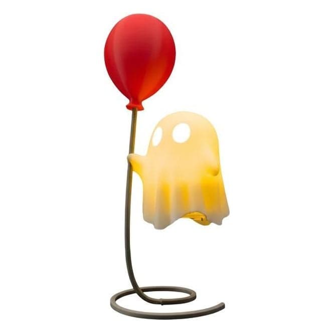 LumoFloat - Balonlu Hayalet Masa Lambası – 2. görsel