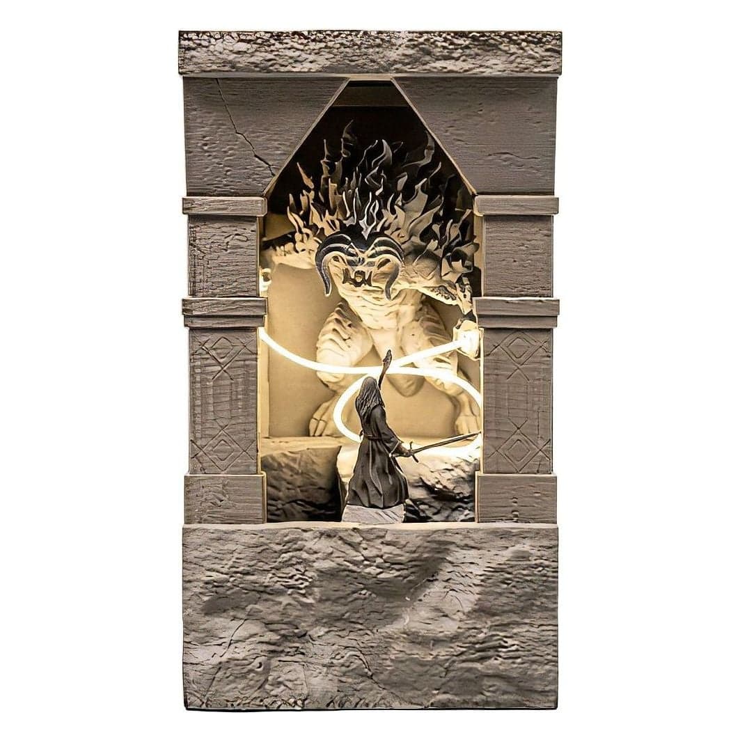 Mythos Portal Kitaplık Dekoru – 2. görsel