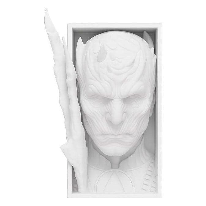 Night King Kitaplık Dekoru – 2. görsel