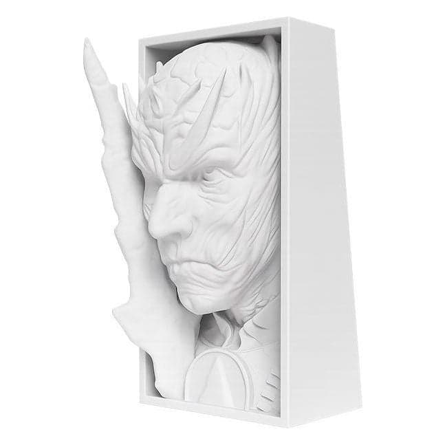 Night King Kitaplık Dekoru – 3. görsel