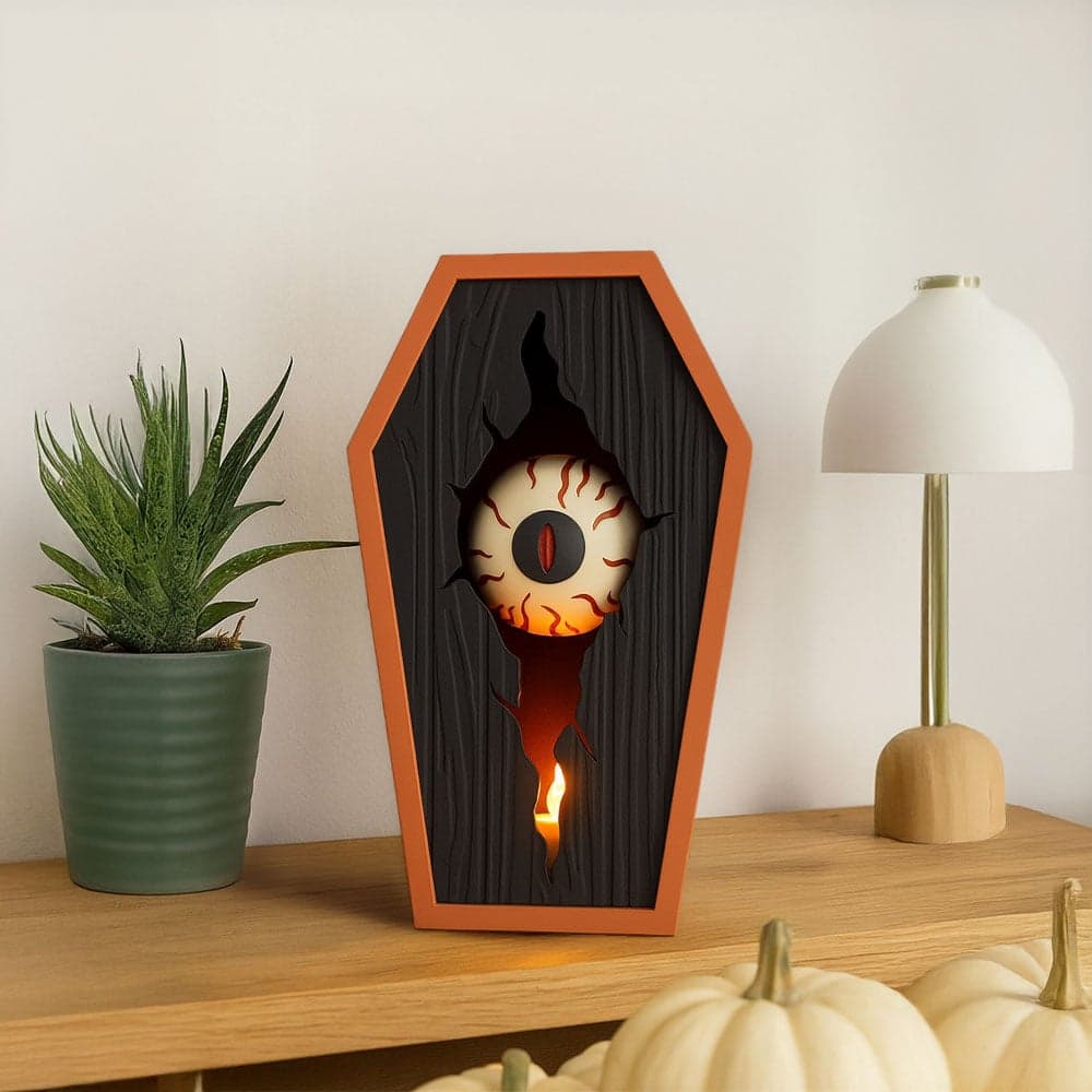 Oculus Mumluk – Gotik Tasarım – 1. görsel