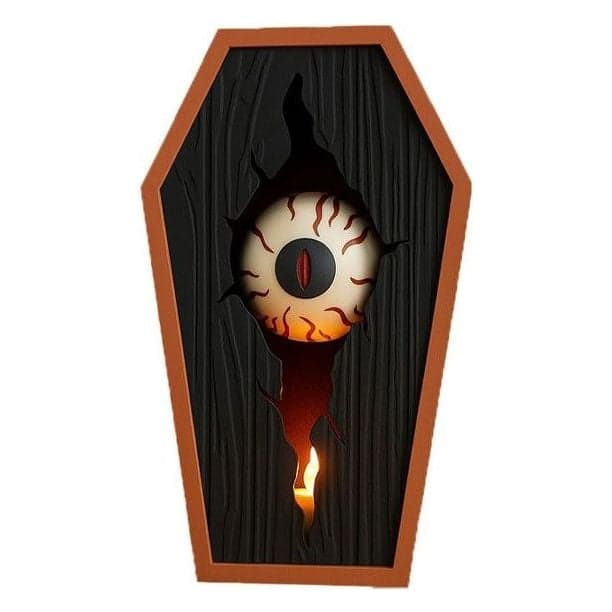 Oculus Mumluk – Gotik Tasarım – 2. görsel