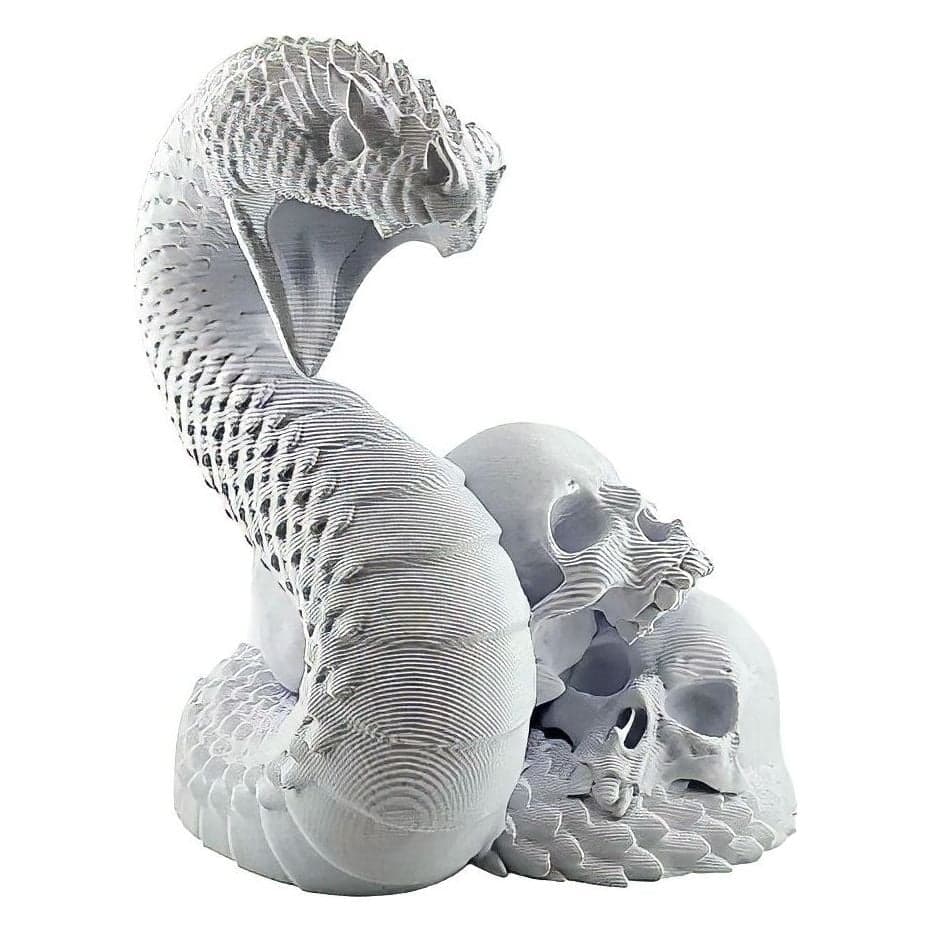 Onyx Serpent Tutucu – 2. görsel