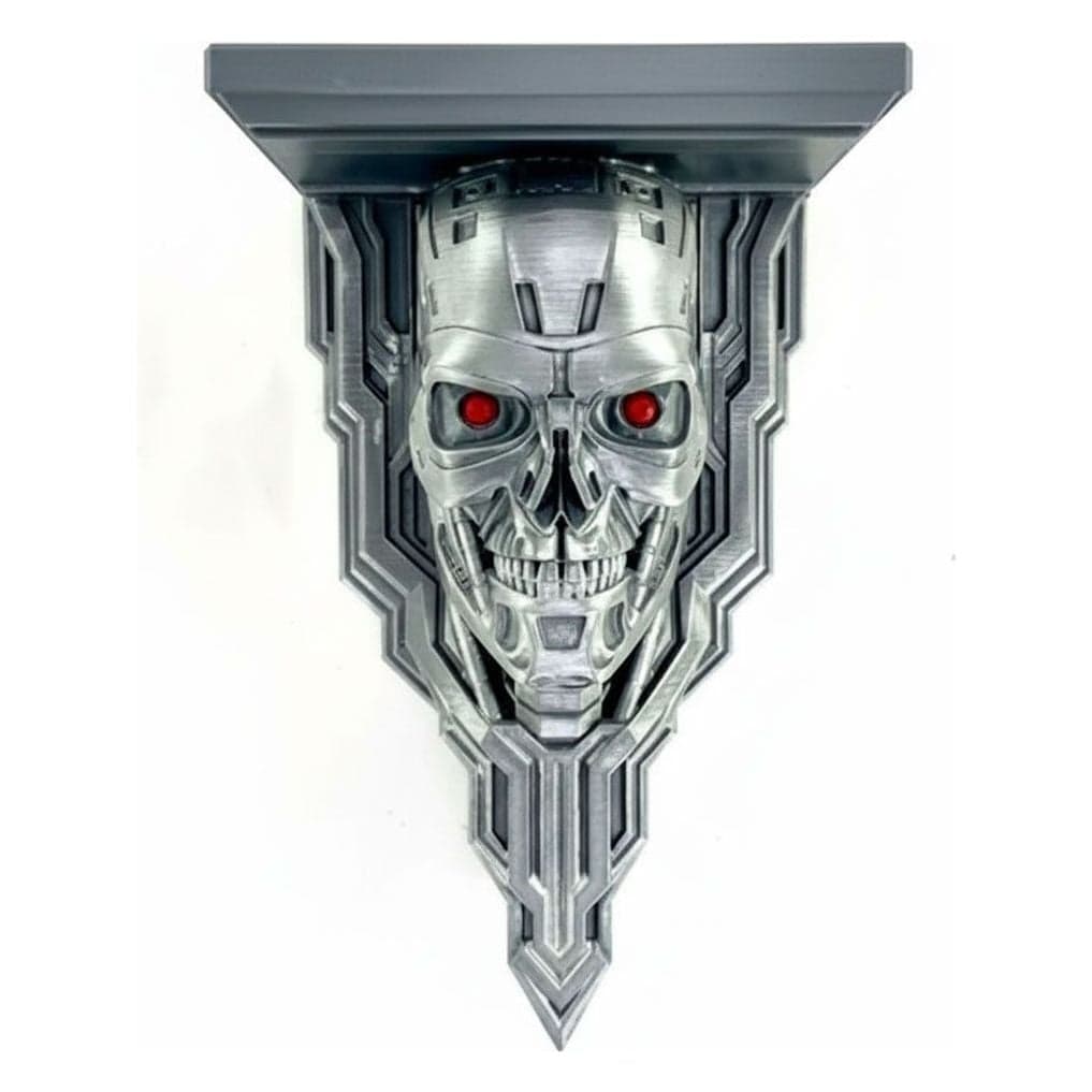 Red Sentinel – Duvar dekoru – 2. görsel