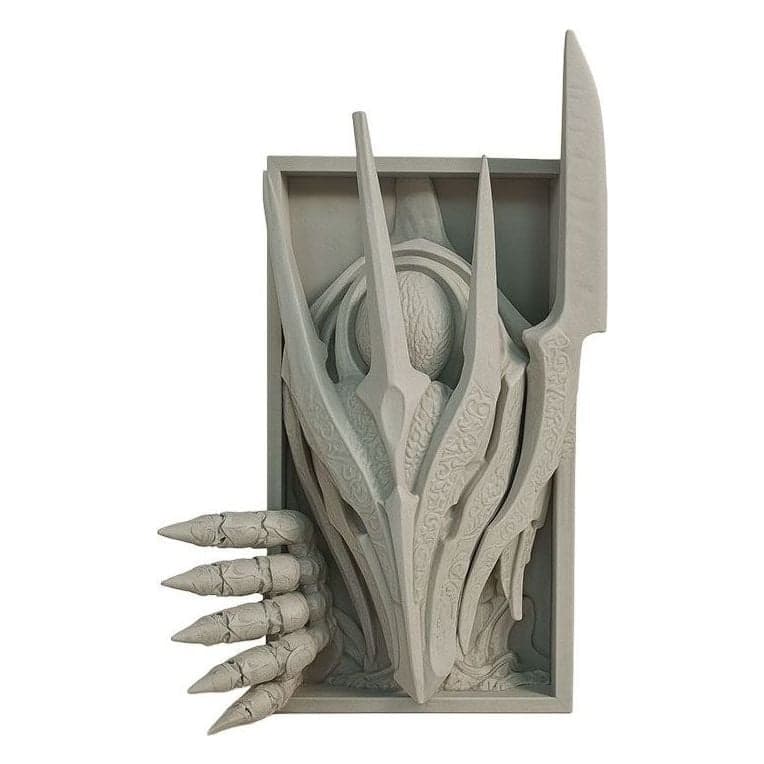 Sauron Kitaplık Dekoru – 4. görsel