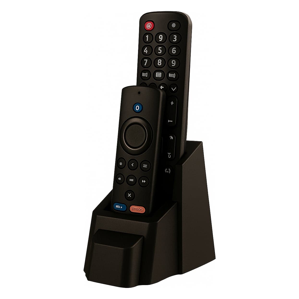 TV Kumanda Düzenleyici Stand – 2. görsel