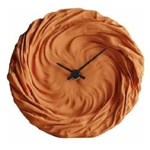 Twist Cloth Clock Saat – 2. görsel