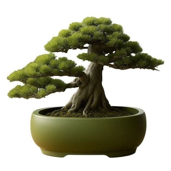 Verdant Saksı – Modern Tasarım – 2. görsel