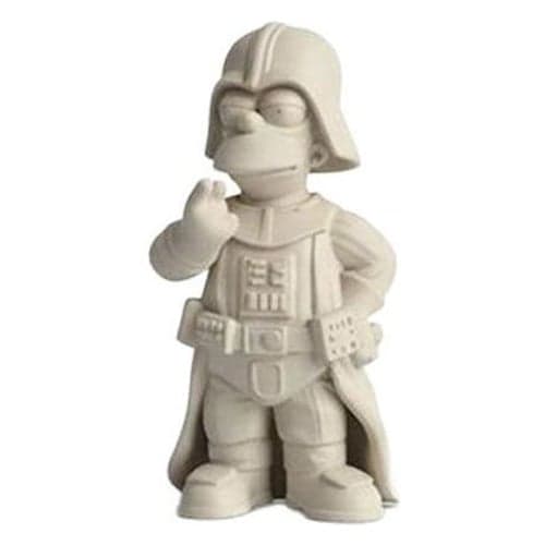 VOİD GUARD FİGÜRÜ – 2. görsel