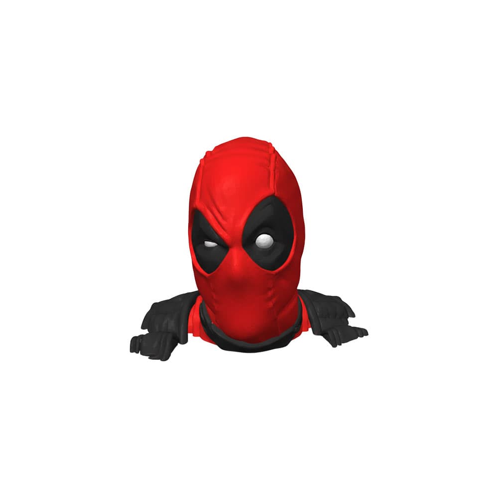 Deadpool Headphone Figürü – ikinci görsel