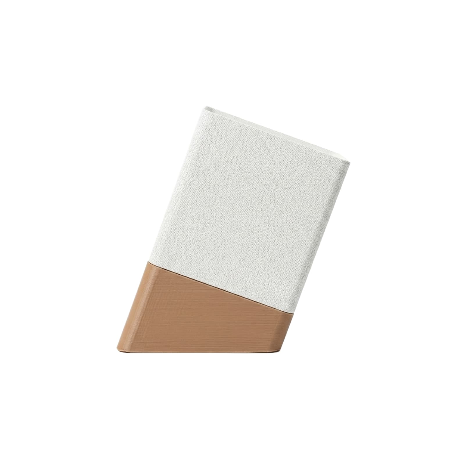 Aura Slope Modern Geometrik Masa Lambası - Minimalist Tasarım – ikinci görsel