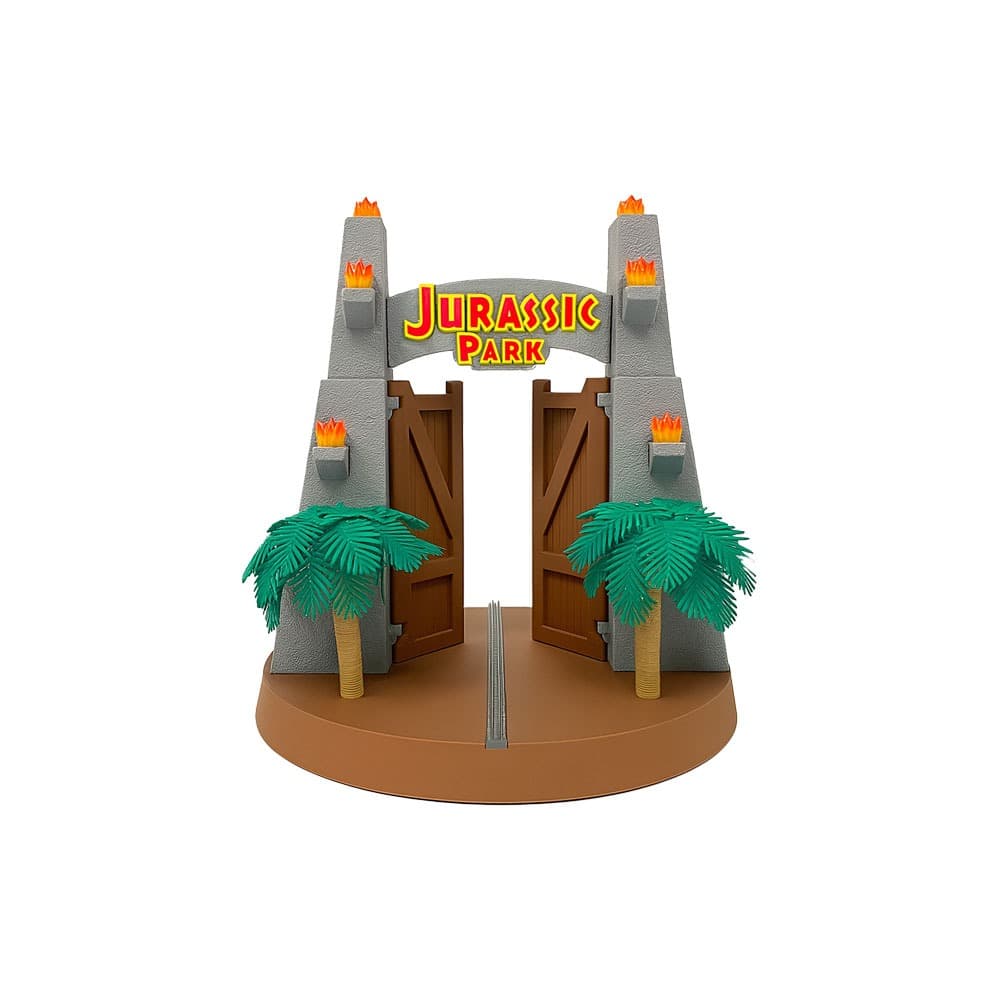 Jurassic Park Mini Giriş Kapısı – ikinci görsel
