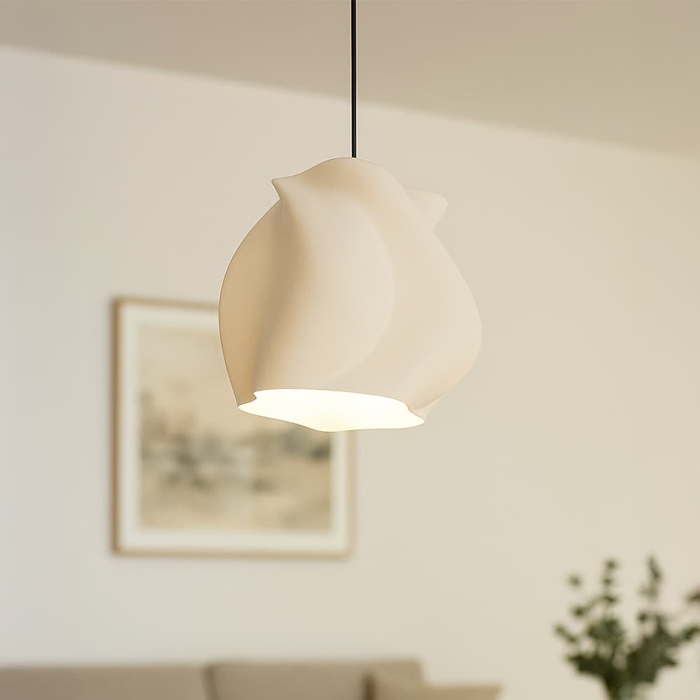 Modern Tasarımlı Aydınlatma