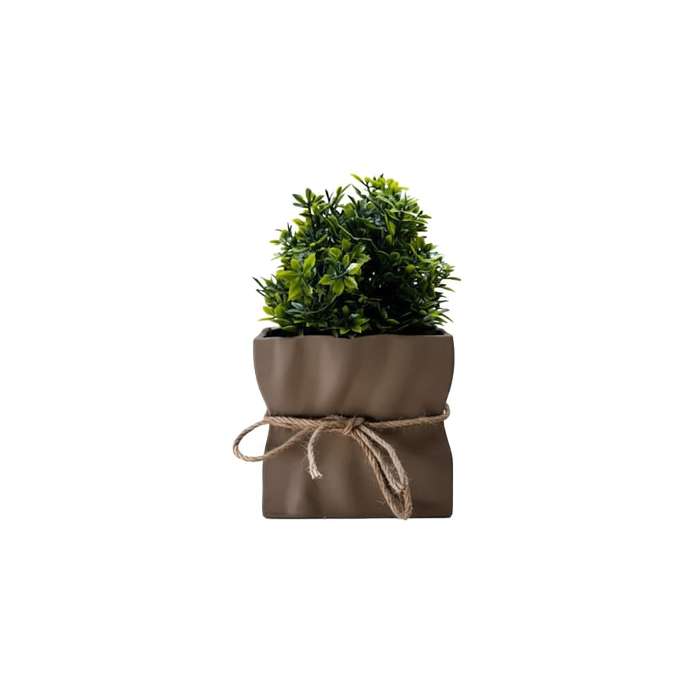 SylvaCraft — Saksı – ikinci görsel