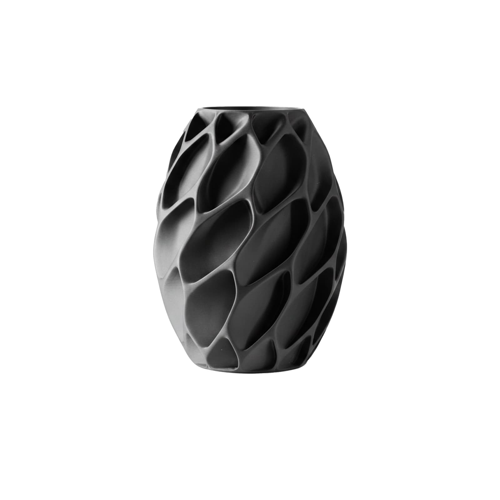 LumiForm 3D Dekoratif Vazo