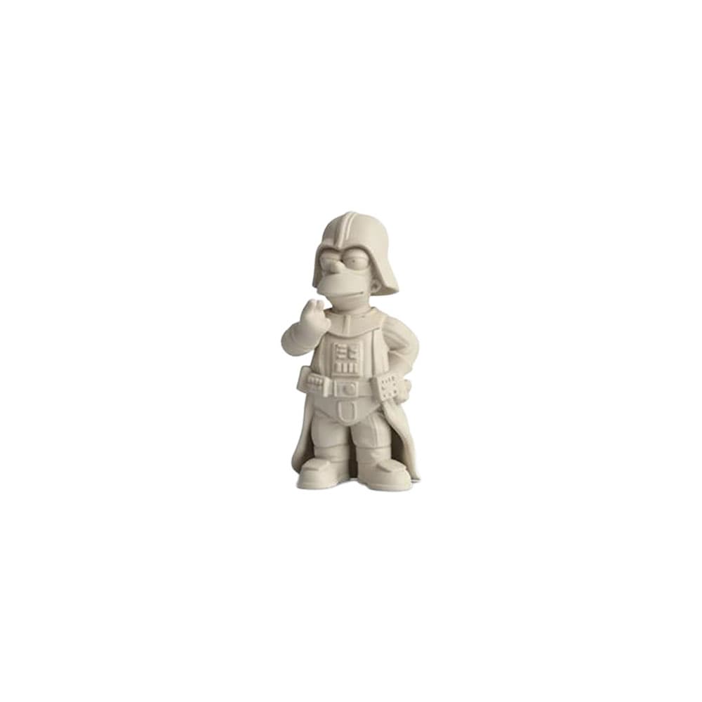 VOİD GUARD FİGÜRÜ