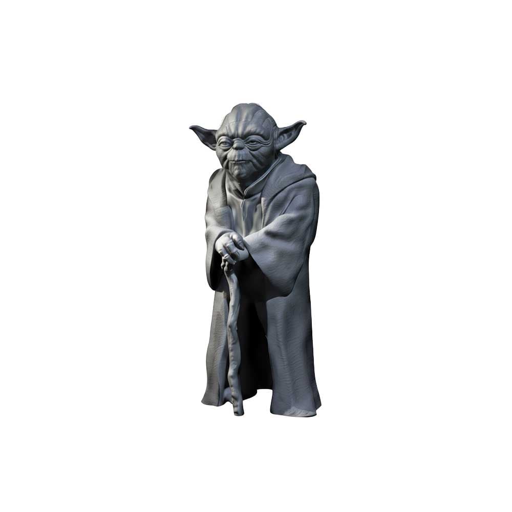 Yoda Figürü – ikinci görsel