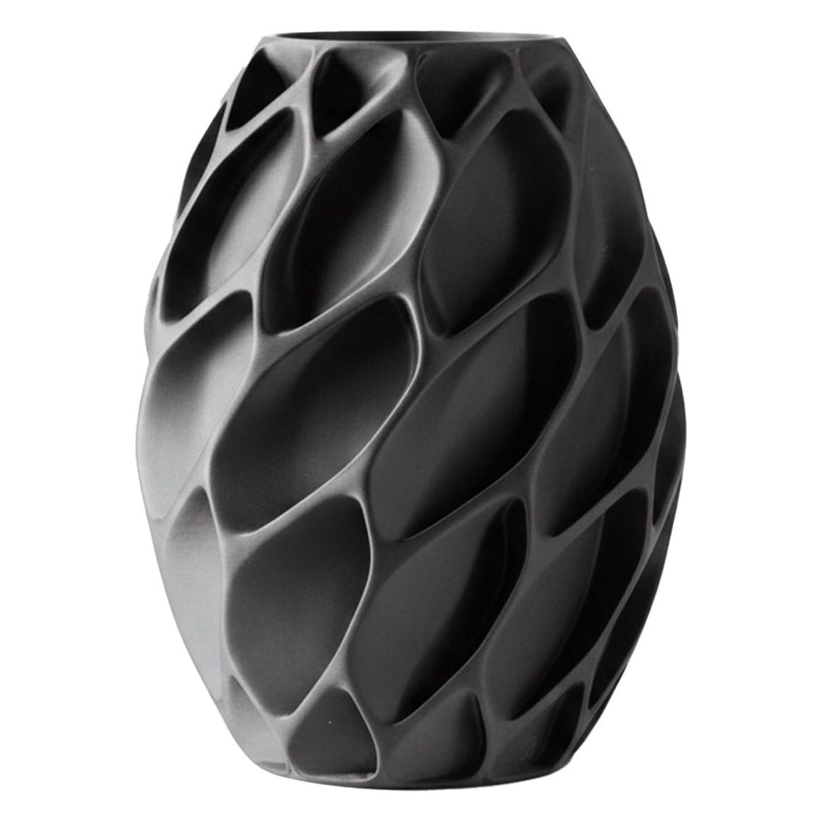 LumiForm 3D Dekoratif Vazo