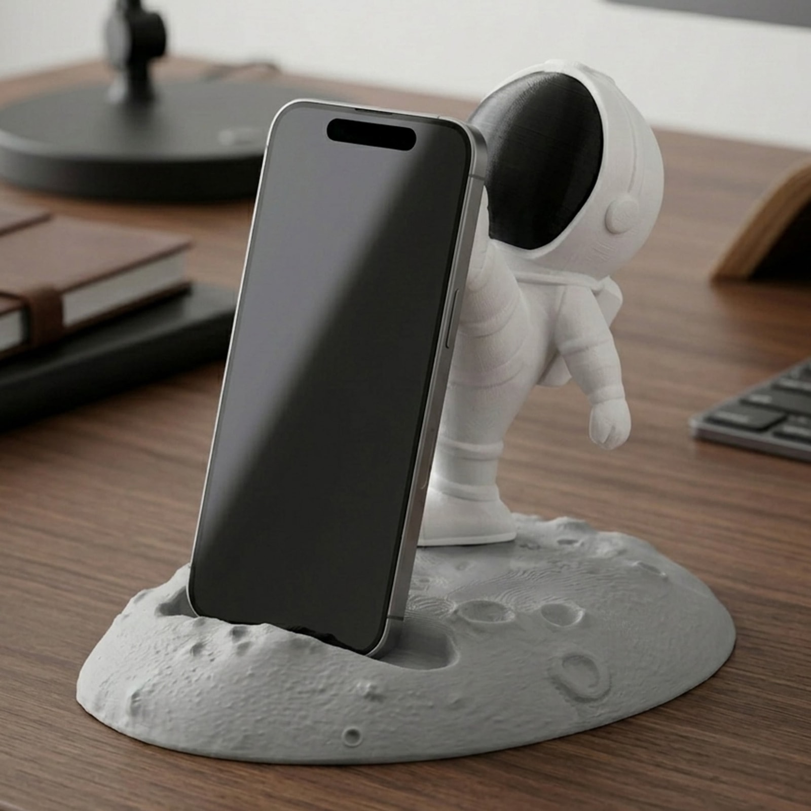 Nova Voyager Telefon Tutucu ve Stand