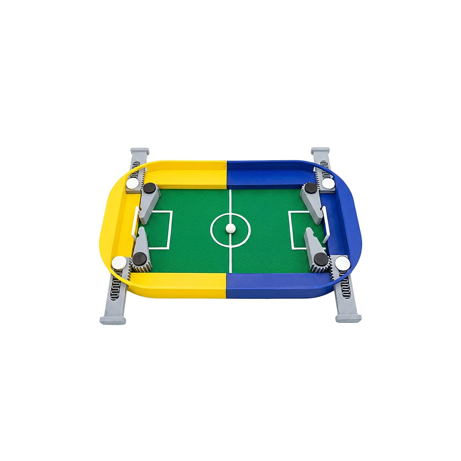 Kick-Off Arena: Mekanik Masa Maçı – ikinci görsel