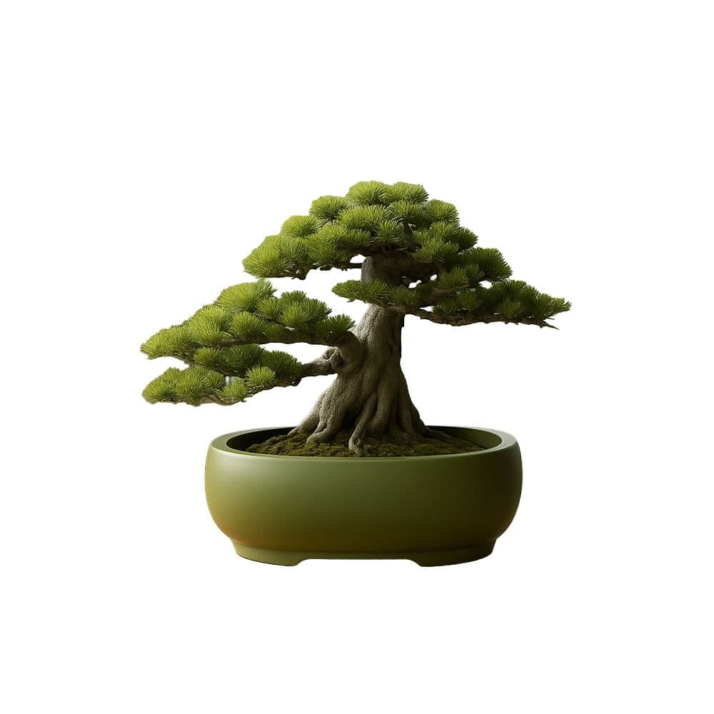 Verdant Saksı – Modern Tasarım – ikinci görsel