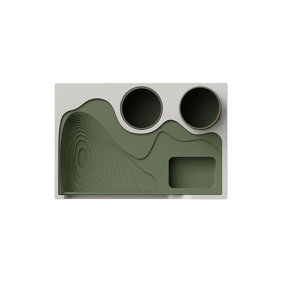 Modern Masa Üstü Organizer