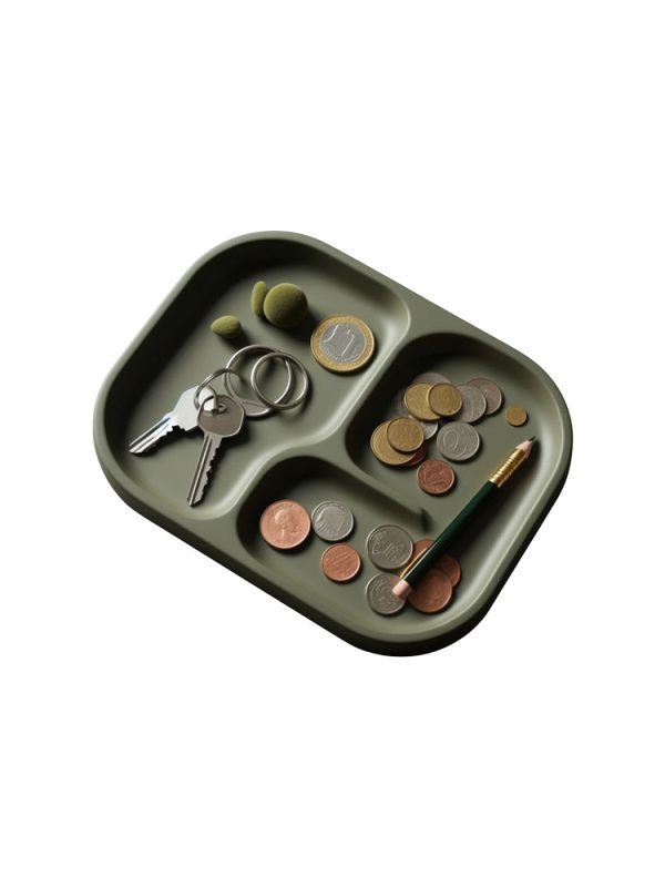 Lunello Masa Üstü Düzenleyici Tepsi