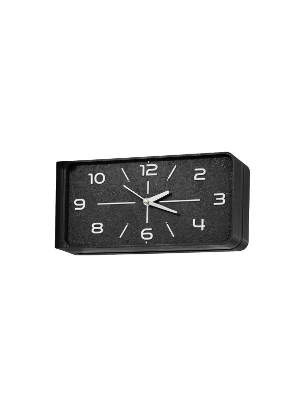 Fibrika Store Retro-Loft Modern Duvar Saati